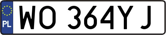 WO364YJ