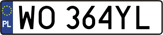 WO364YL