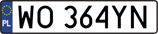WO364YN
