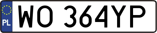 WO364YP