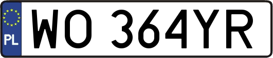 WO364YR