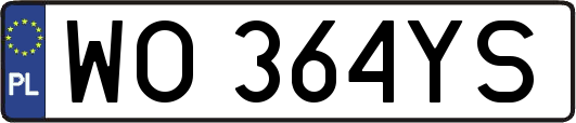 WO364YS