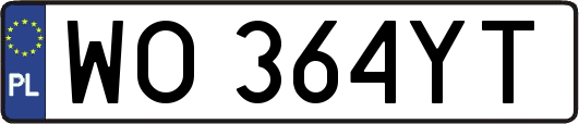 WO364YT