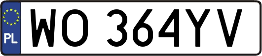 WO364YV