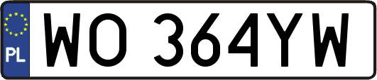 WO364YW