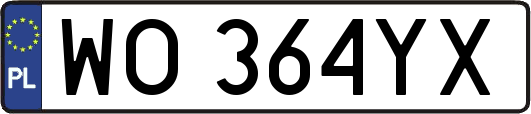 WO364YX
