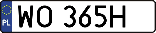 WO365H