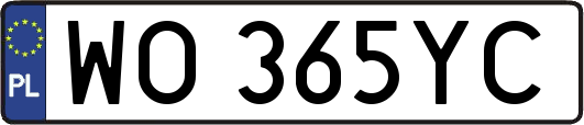 WO365YC