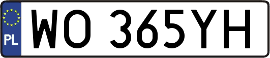 WO365YH
