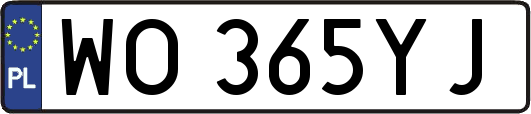 WO365YJ