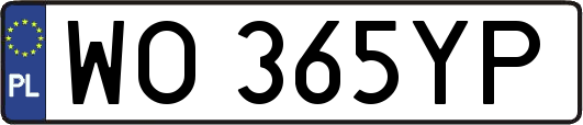 WO365YP