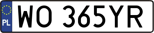 WO365YR