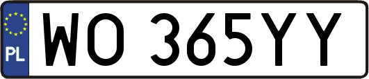 WO365YY
