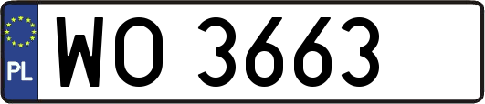 WO3663