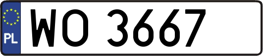 WO3667