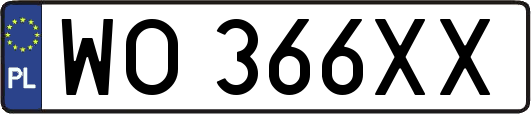 WO366XX