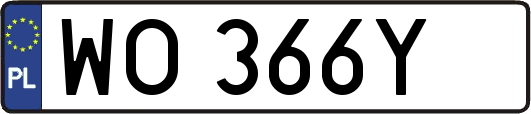 WO366Y