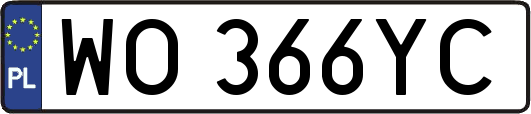 WO366YC