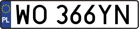 WO366YN