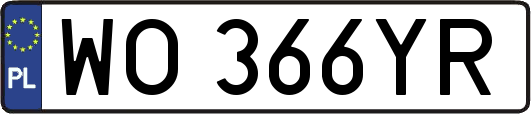 WO366YR