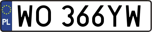 WO366YW