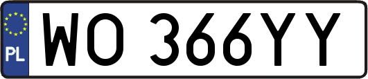WO366YY