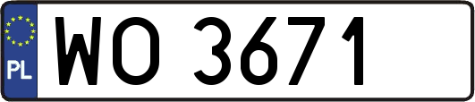 WO3671