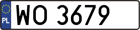 WO3679