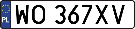 WO367XV