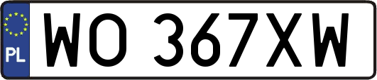 WO367XW