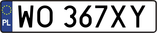 WO367XY