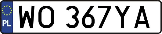 WO367YA