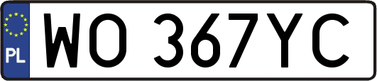 WO367YC