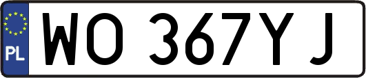 WO367YJ