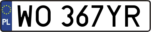WO367YR