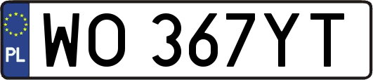 WO367YT