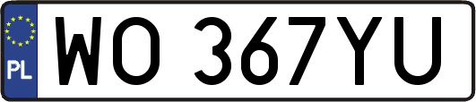 WO367YU