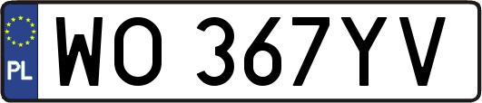 WO367YV
