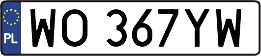 WO367YW