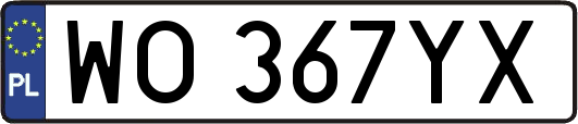 WO367YX