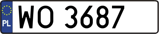 WO3687