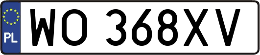 WO368XV