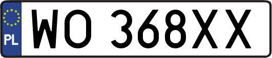 WO368XX