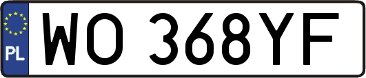 WO368YF