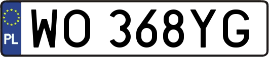 WO368YG
