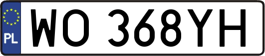 WO368YH