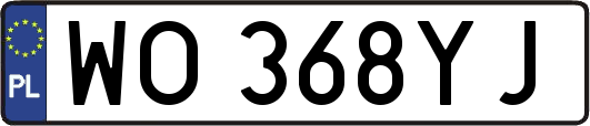 WO368YJ