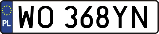 WO368YN