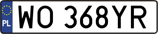 WO368YR