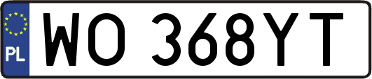 WO368YT